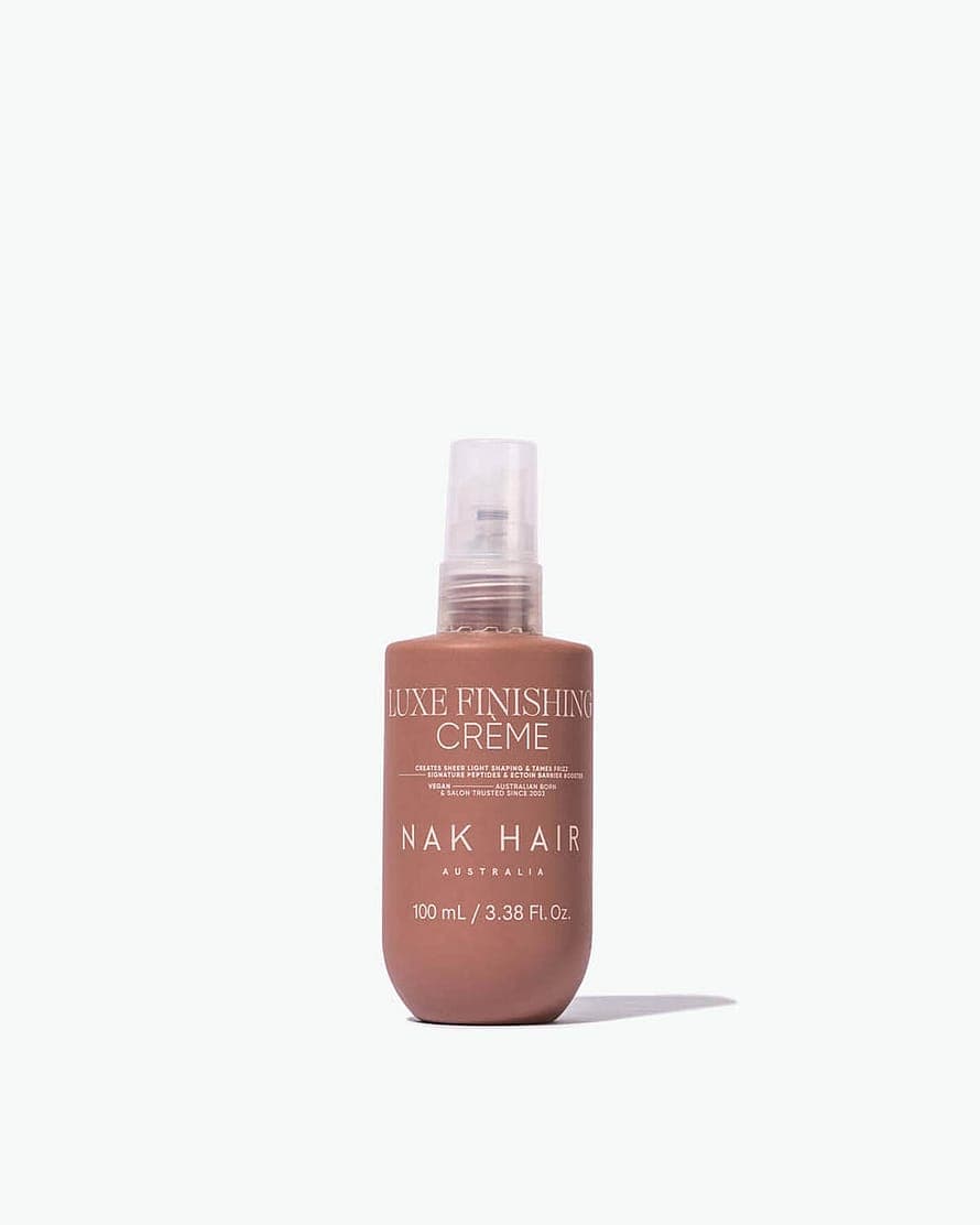 Luxe Finishing Creme 100 ml