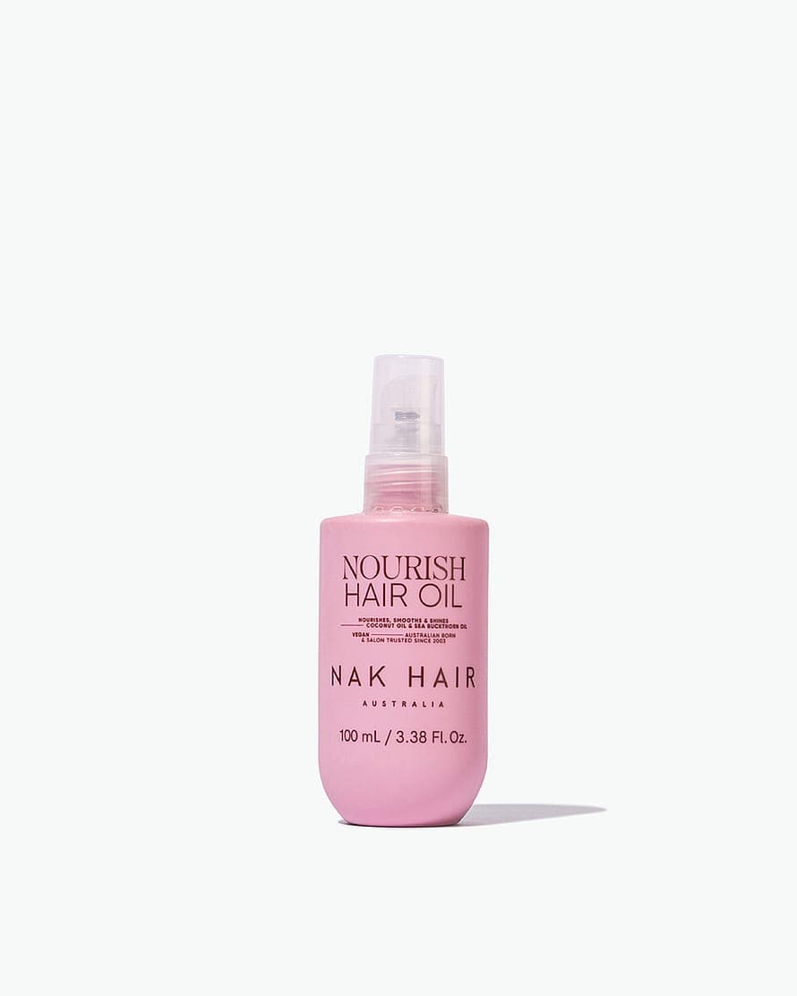Nourish Hair Oil 100 ml