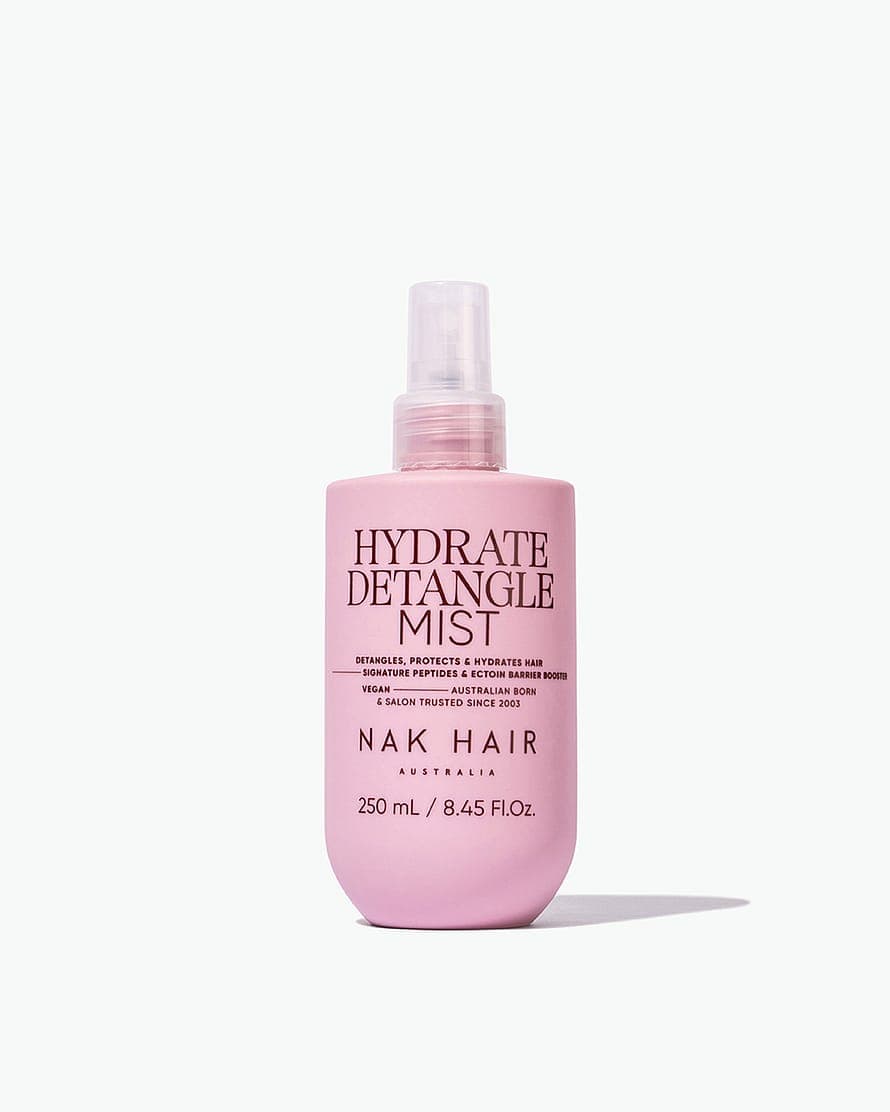 Hydrate Detangle Mist 250 ml