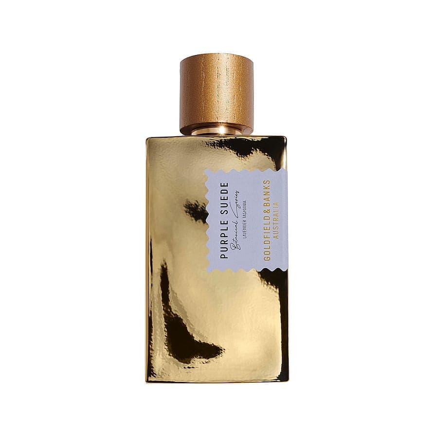 Purple Suede 100 ml