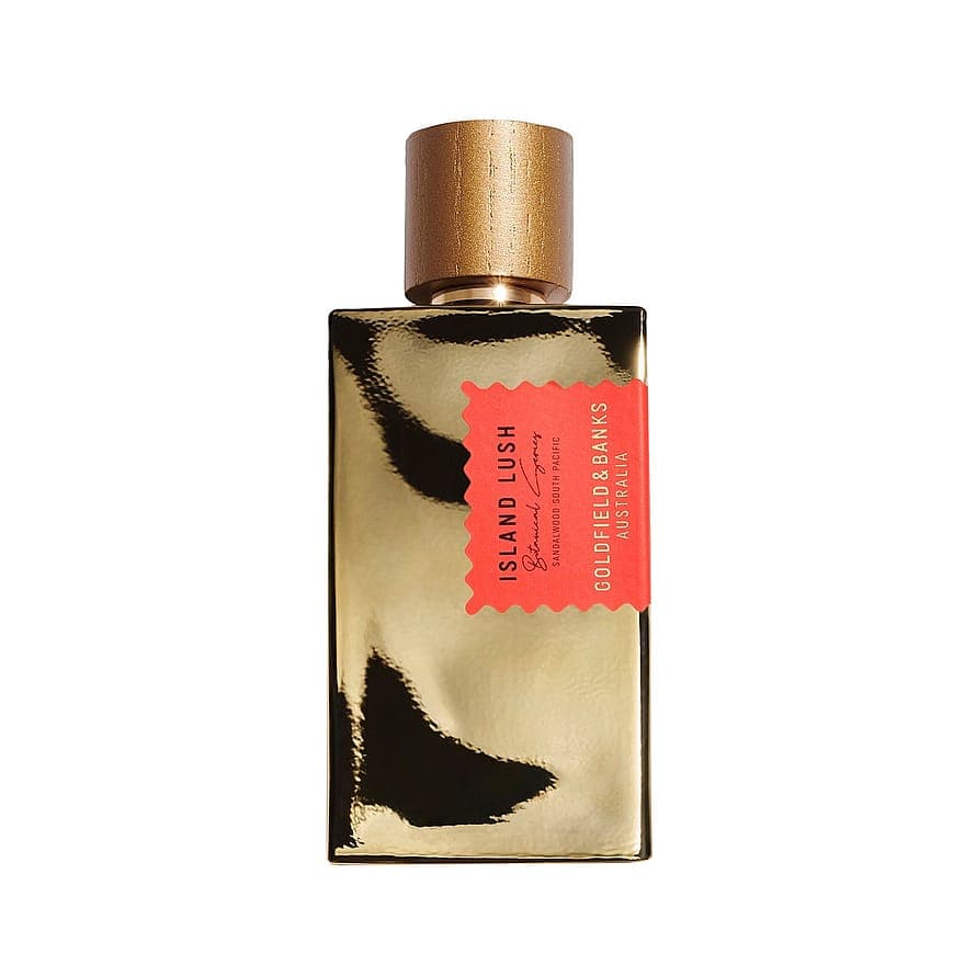 Island Lush 100 ml