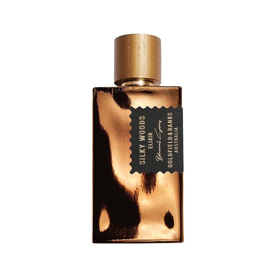 Silky Woods Elixir 100 ml