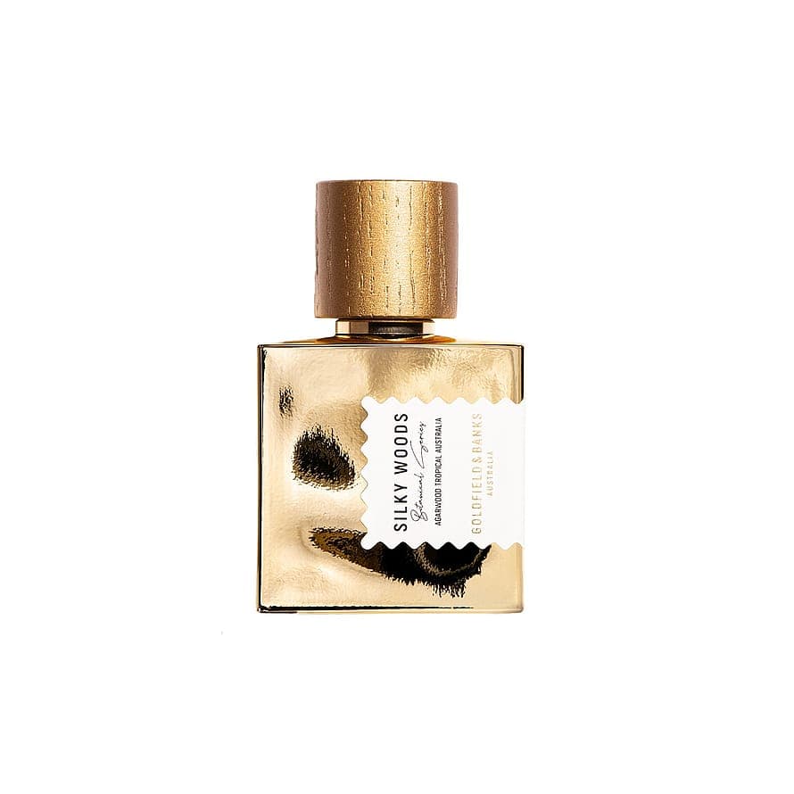 Silky Woods 50 ml