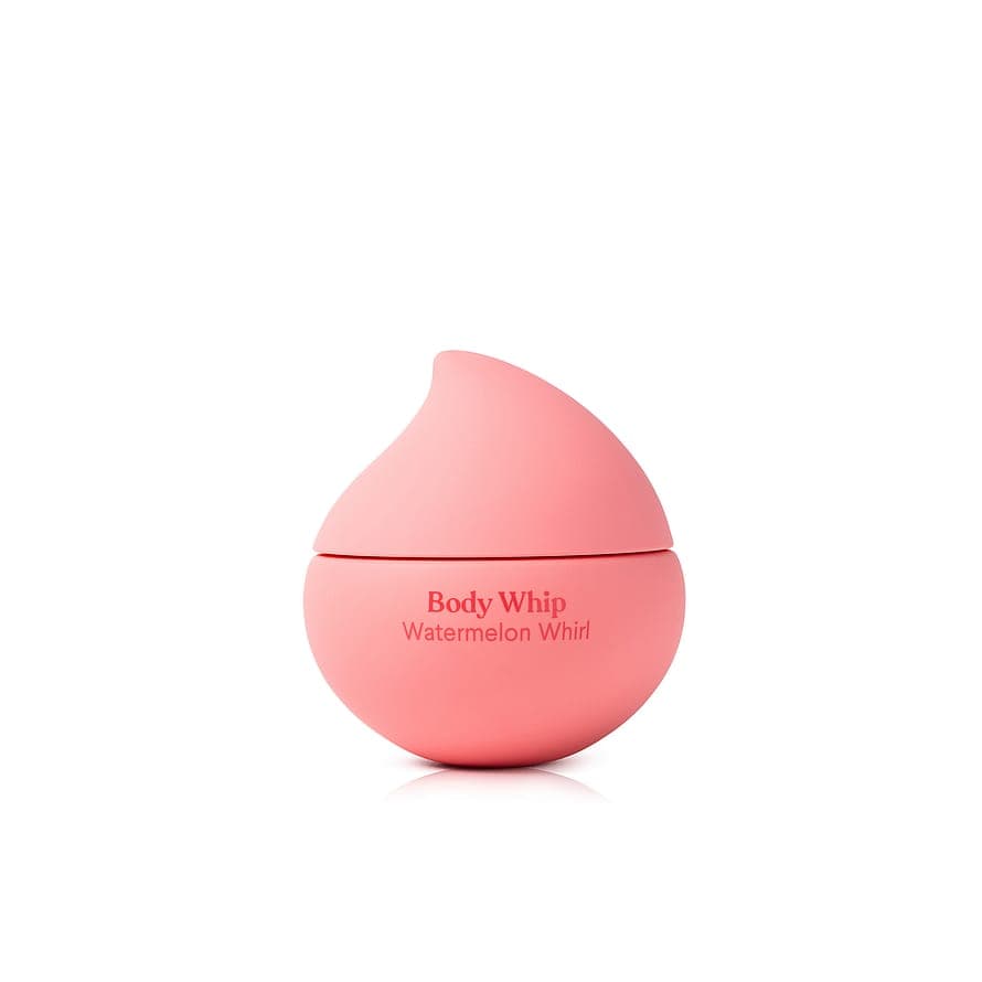 Watermelon Whirl Whipped Body Moisturiser 220 ml