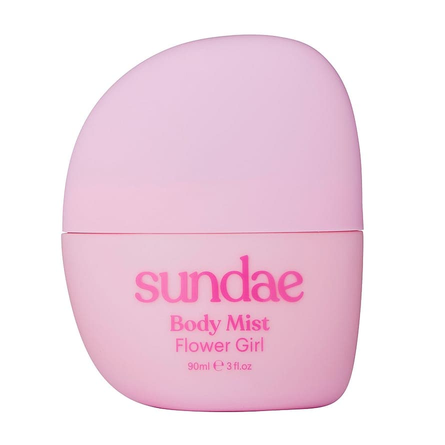 Flower Girl Body Mist 90 ml