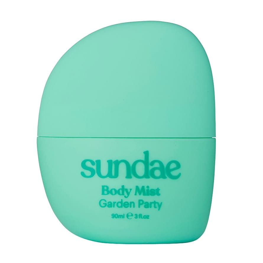 Garden Party Body Mist 90 ml