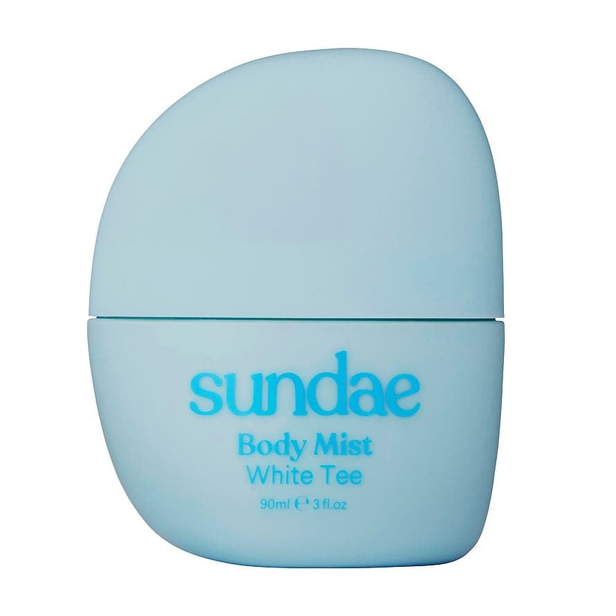 White Tea Body Mist 90 ml