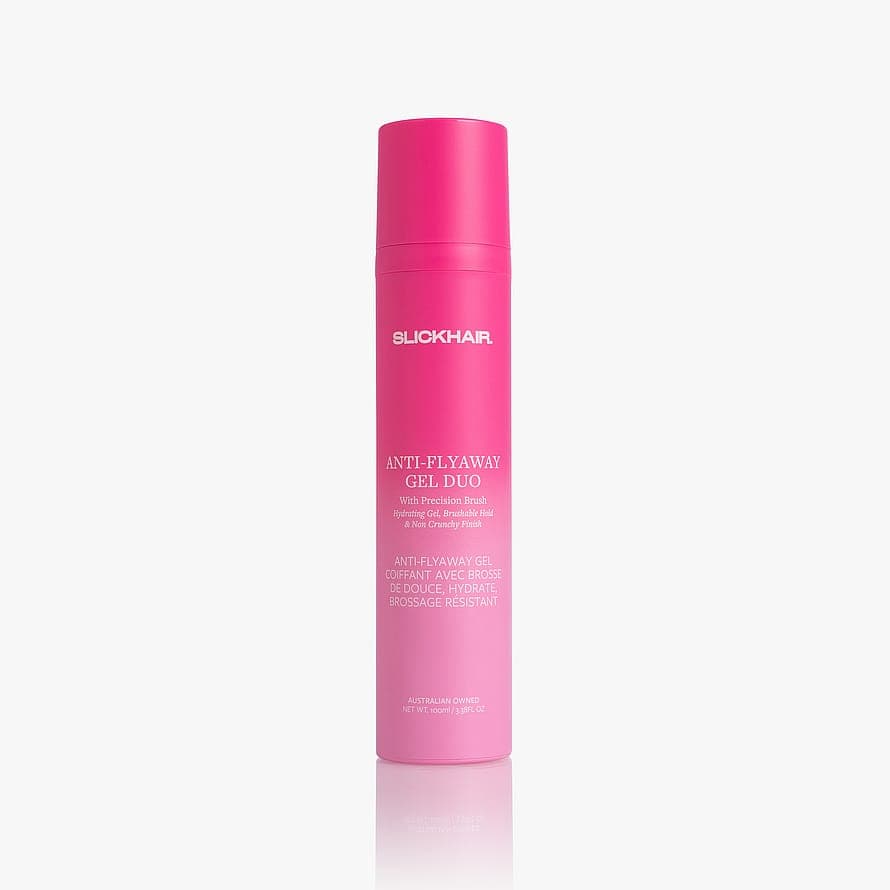 Anti-Flyaway Gel Duo 100 ml