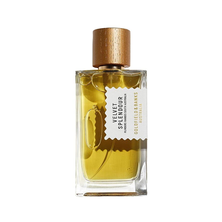Velvet Splendour 100 ml