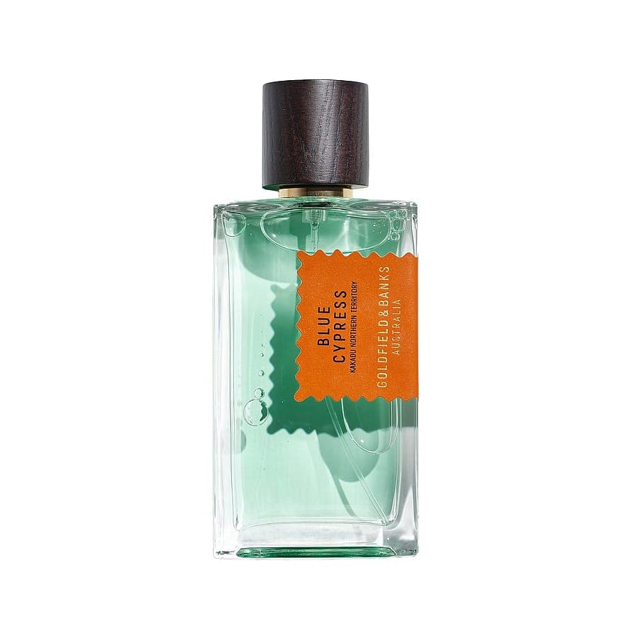 Blue Cypress 100 ml