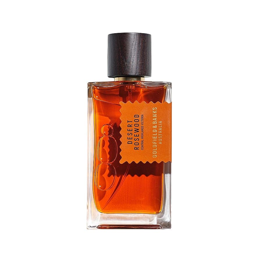 Desert Rosewood 100 ml