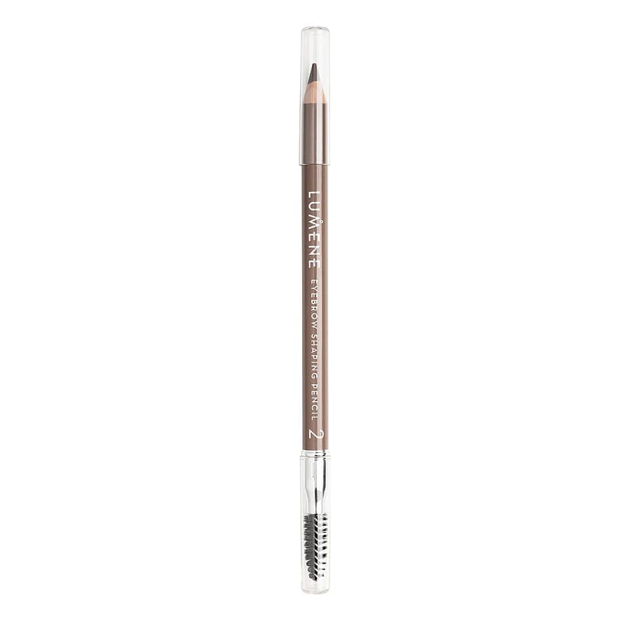 Eyebrow Shaping Pencil 2 Brown