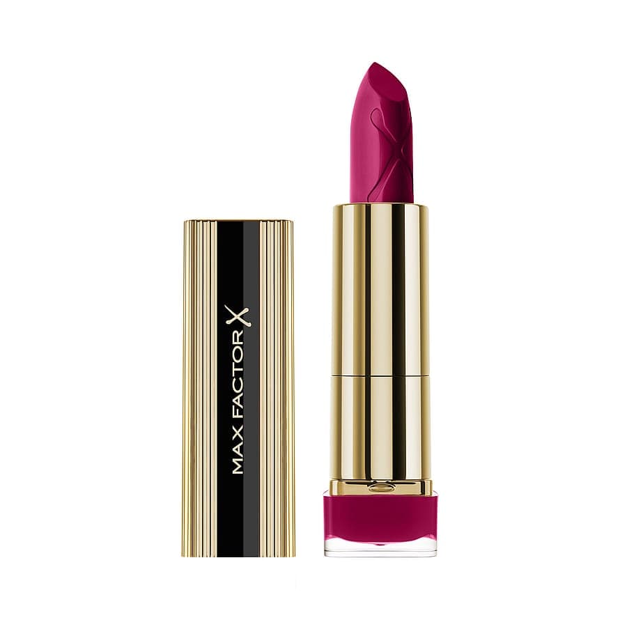Colour Elixir Lipstick Mulberry