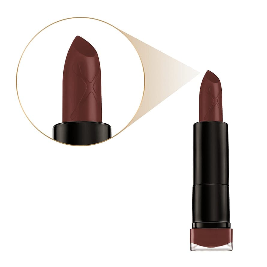 Colour Elixir Lipstick Velvet Matte Lipstick 60 Mauve