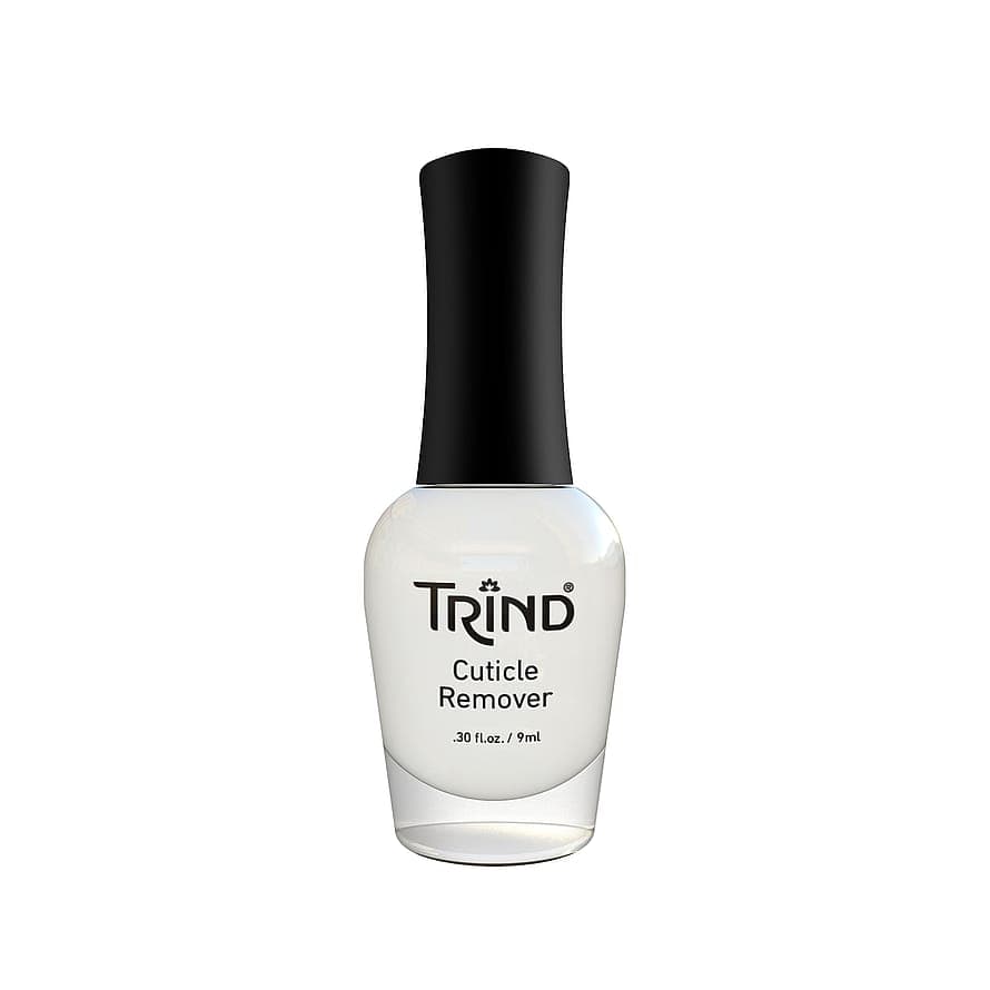 Cuticle Remover