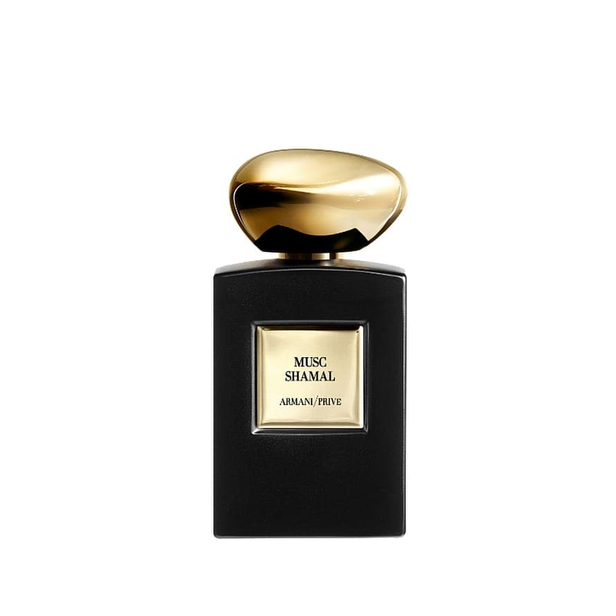 Privé Musc Shamal Eau de Parfum 100 ml