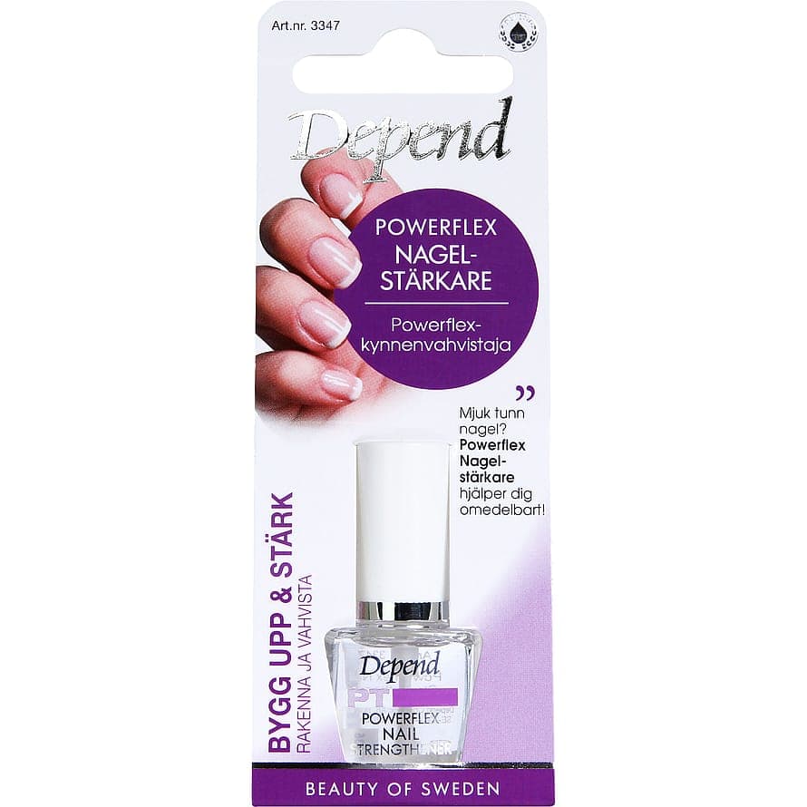 Nail Care Powerflex Nail Strengthening