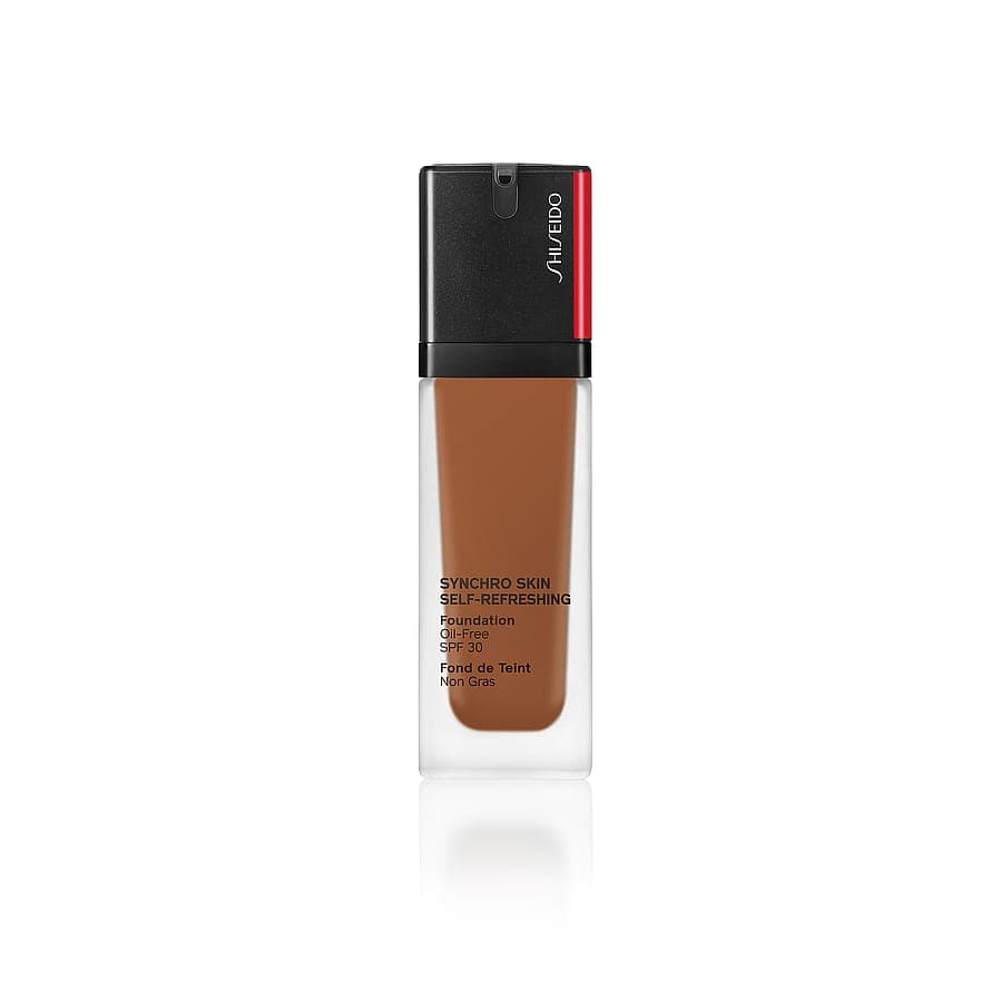 Radiant Lifting Foundation 530 Henna