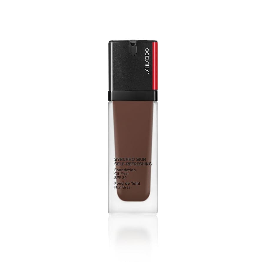 Radiant Lifting Foundation 560 Obsidian