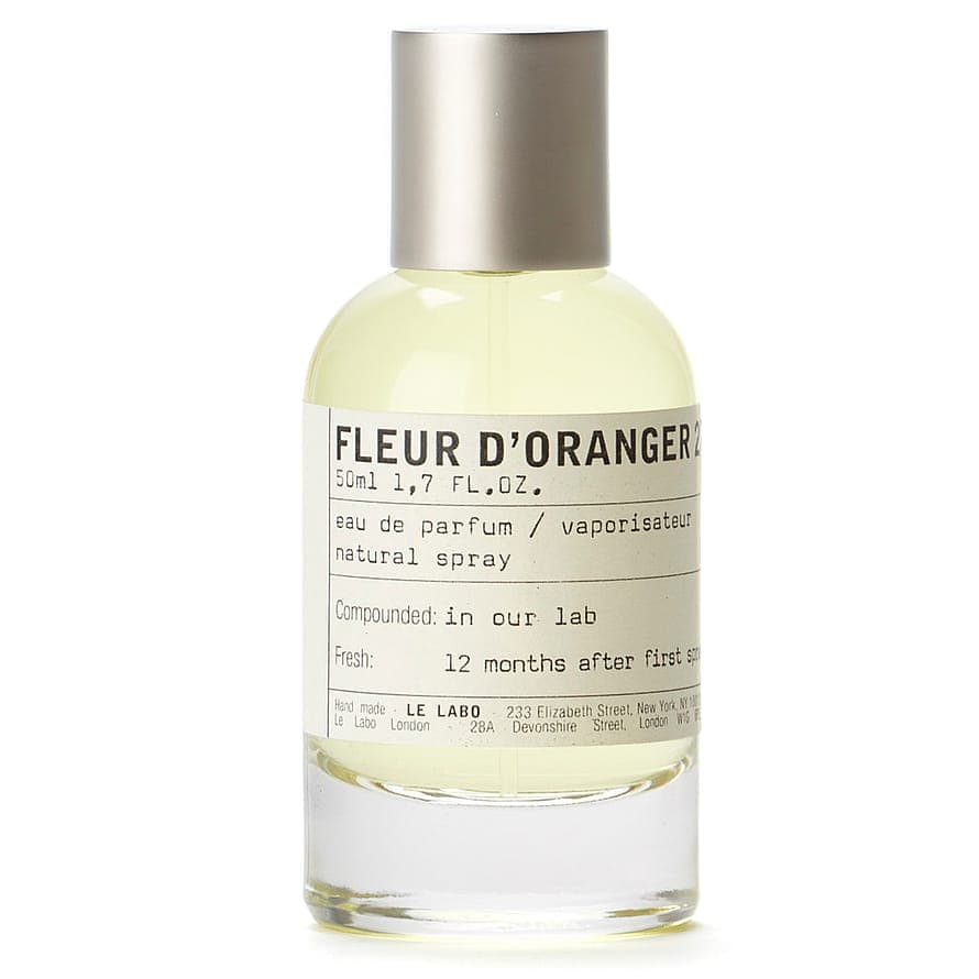 Fleur D'Oranger 27 Eau de Parfum 50 ml