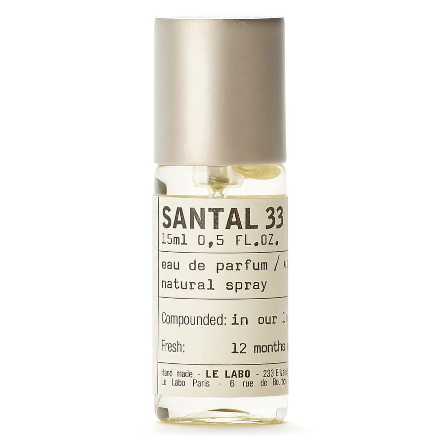 Santal 33 Eau de Parfum 15 ml