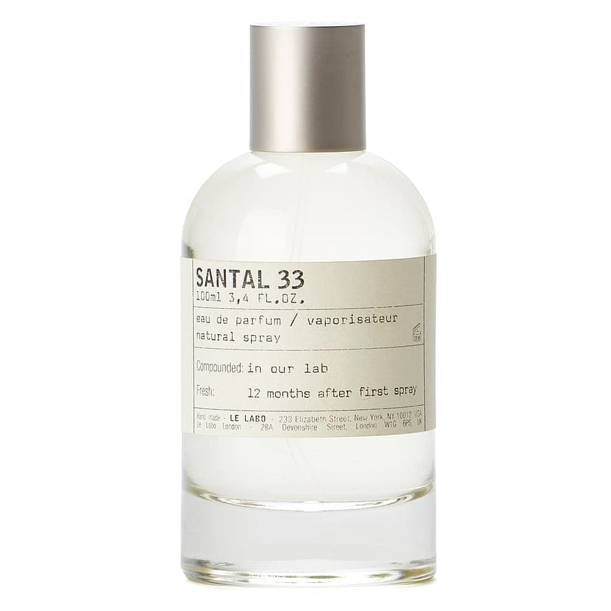 Santal 33 Eau de Parfum 100 ml