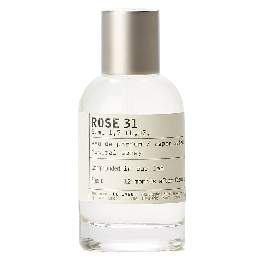 Rose 31 Eau de Parfum 50 ml