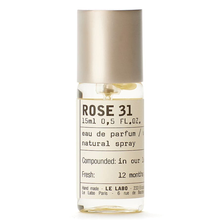 Rose 31 Eau de Parfum 15 ml