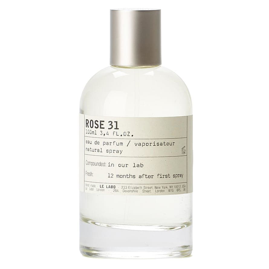 Rose 31 Eau de Parfum 100 ml