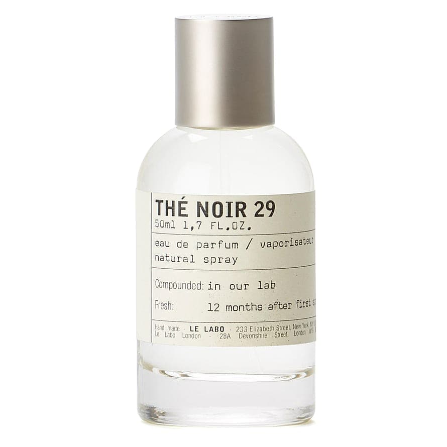 Thé Noir 29 Eau de Parfum 50 ml