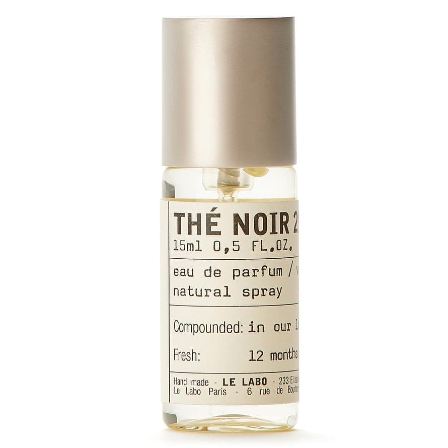 Thé Noir 29 Eau de Parfum 15 ml