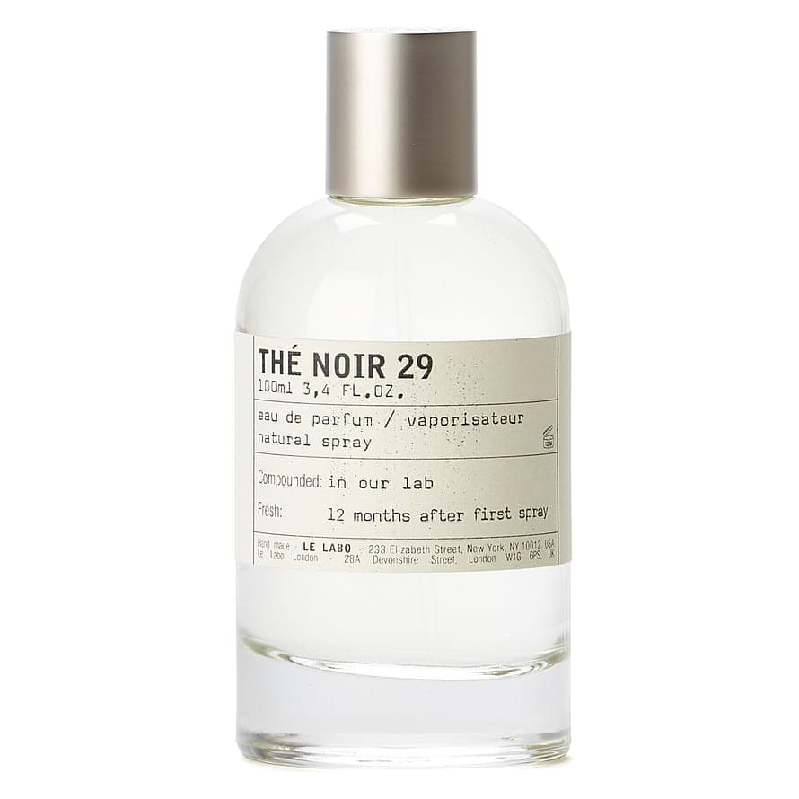 Thé Noir 29 Eau de Parfum 100 ml