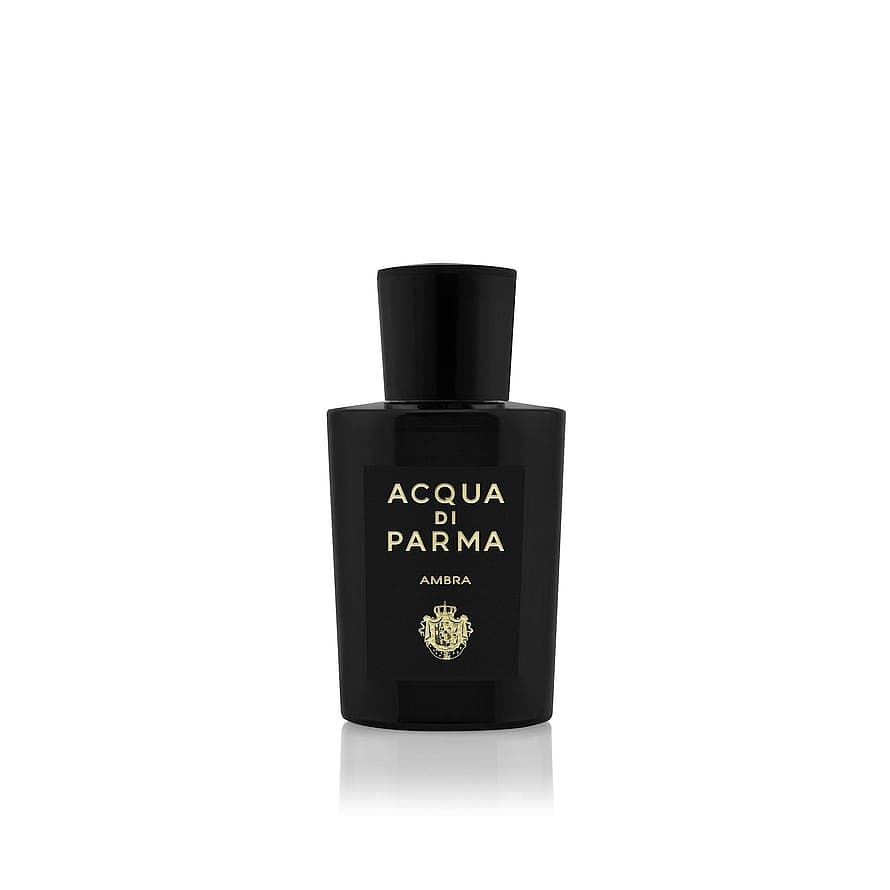 Ambra Eau de Parfum 100 ml