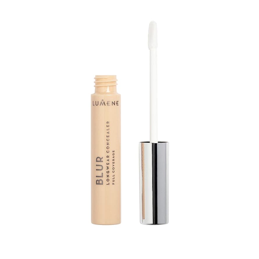 Blur Longwear Concealer Light