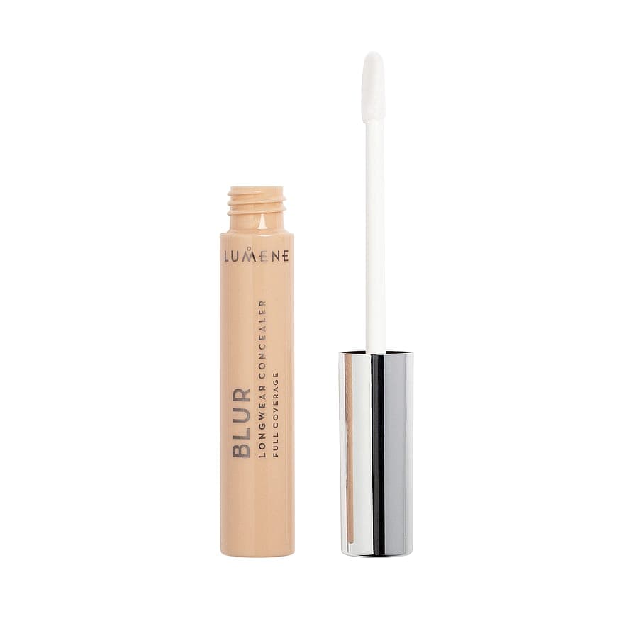 Blur Longwear Concealer Dark