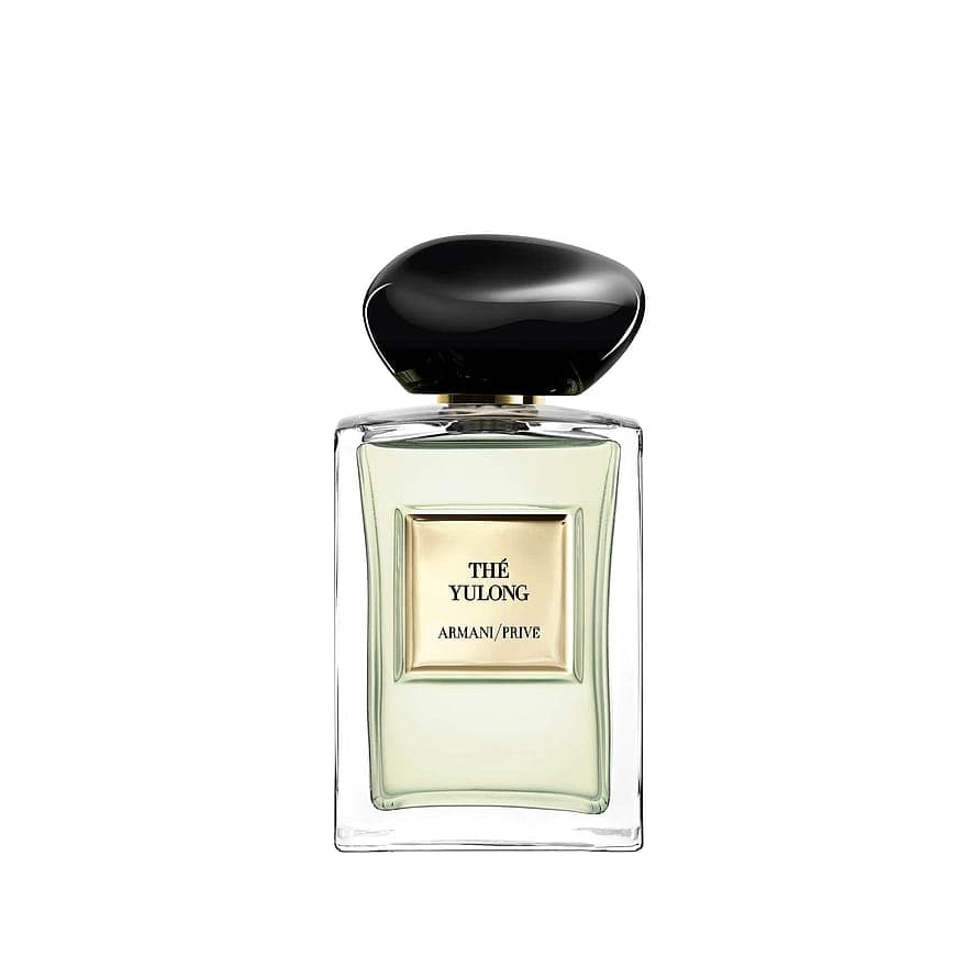 Privé Thé Yulong Eau de Toilette 100 ml