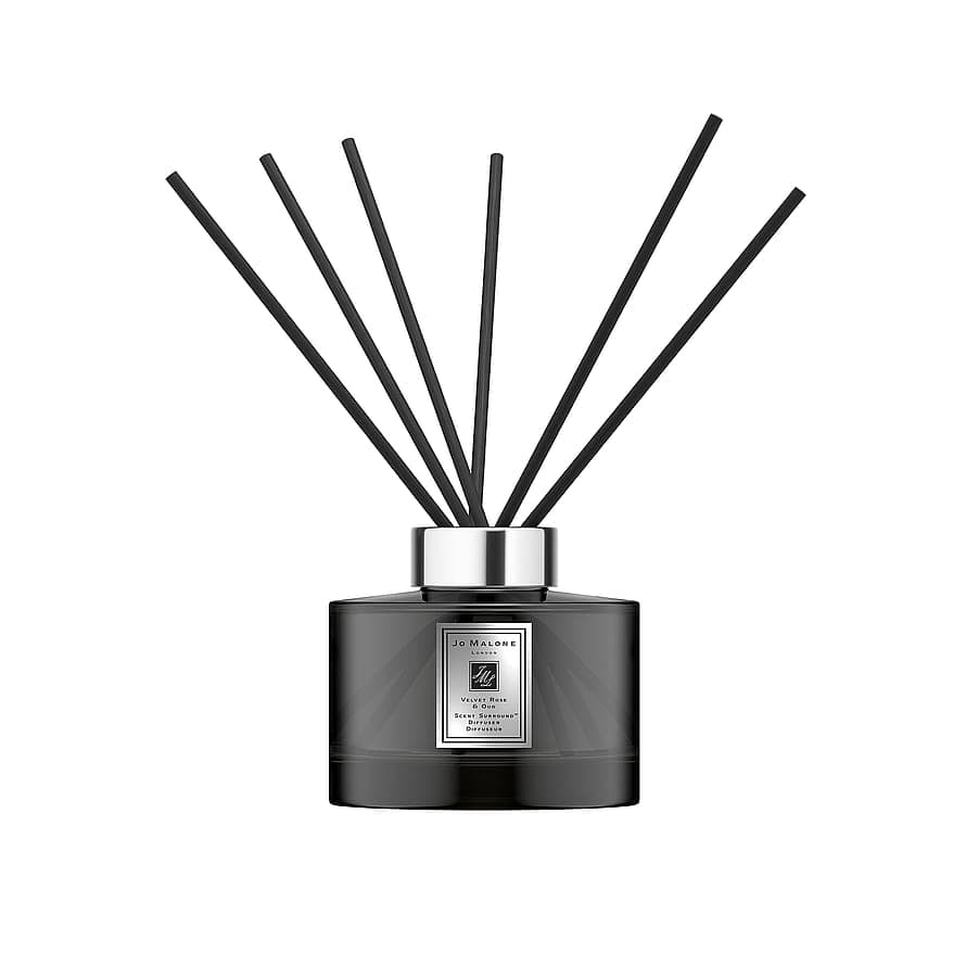 Velvet Rose & Oud Scent Surrond Diffuser 165 ml