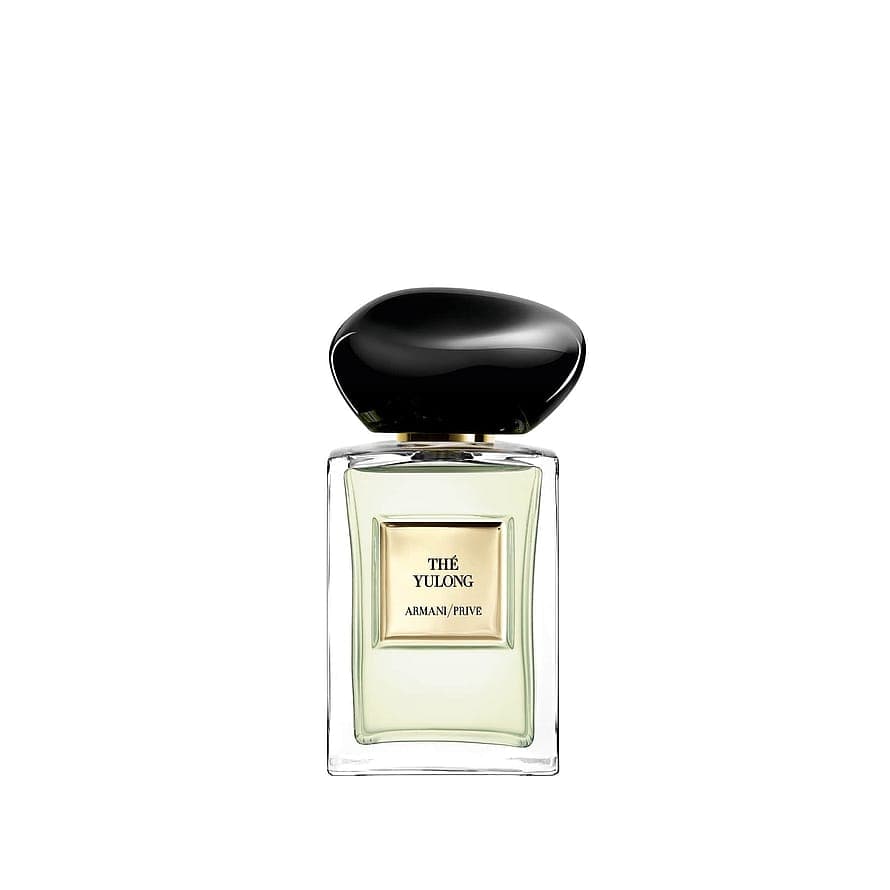 Privé Thé Yulong Eau de Toilette 50 ml