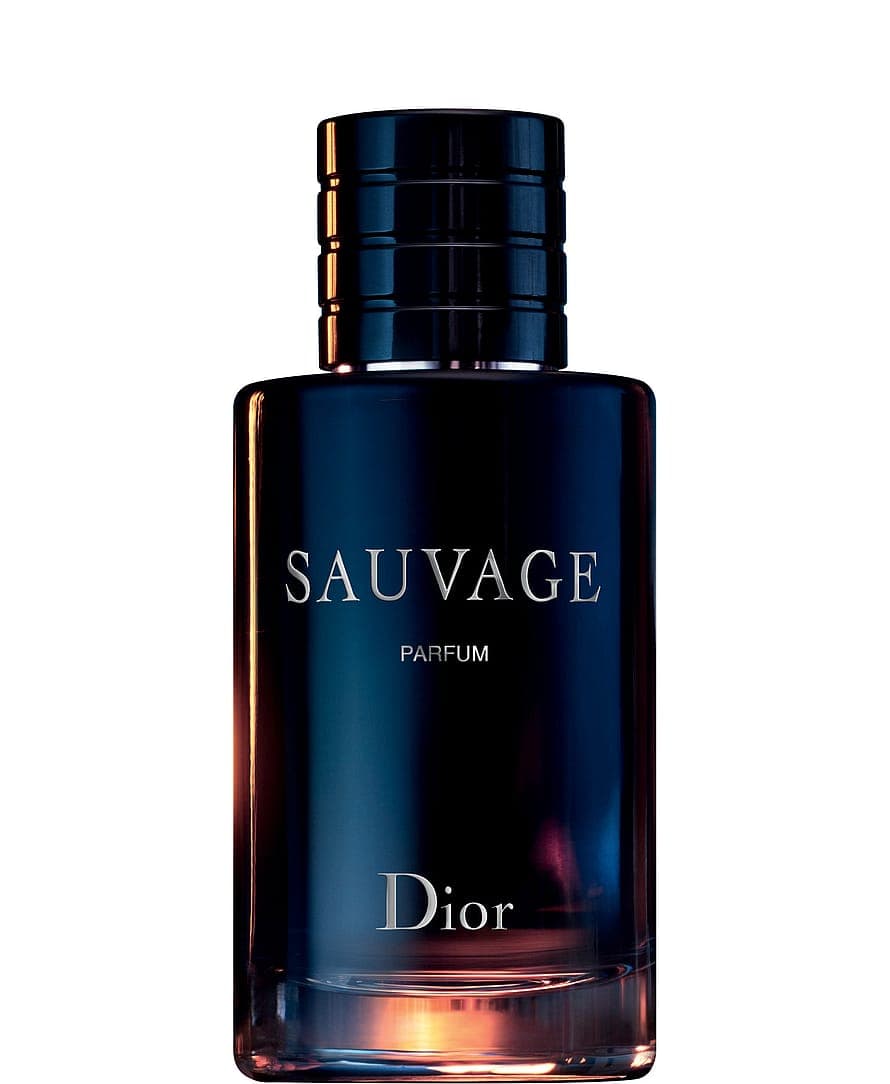 Sauvage Parfum 200 ml