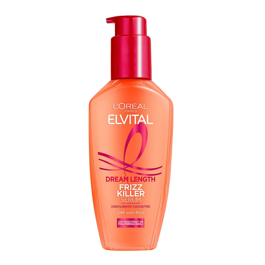 Elvital Dream Length Frizz Killer 100 MLT