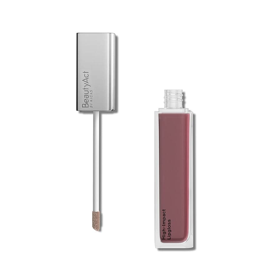 High Impact Lipgloss Instant Pink