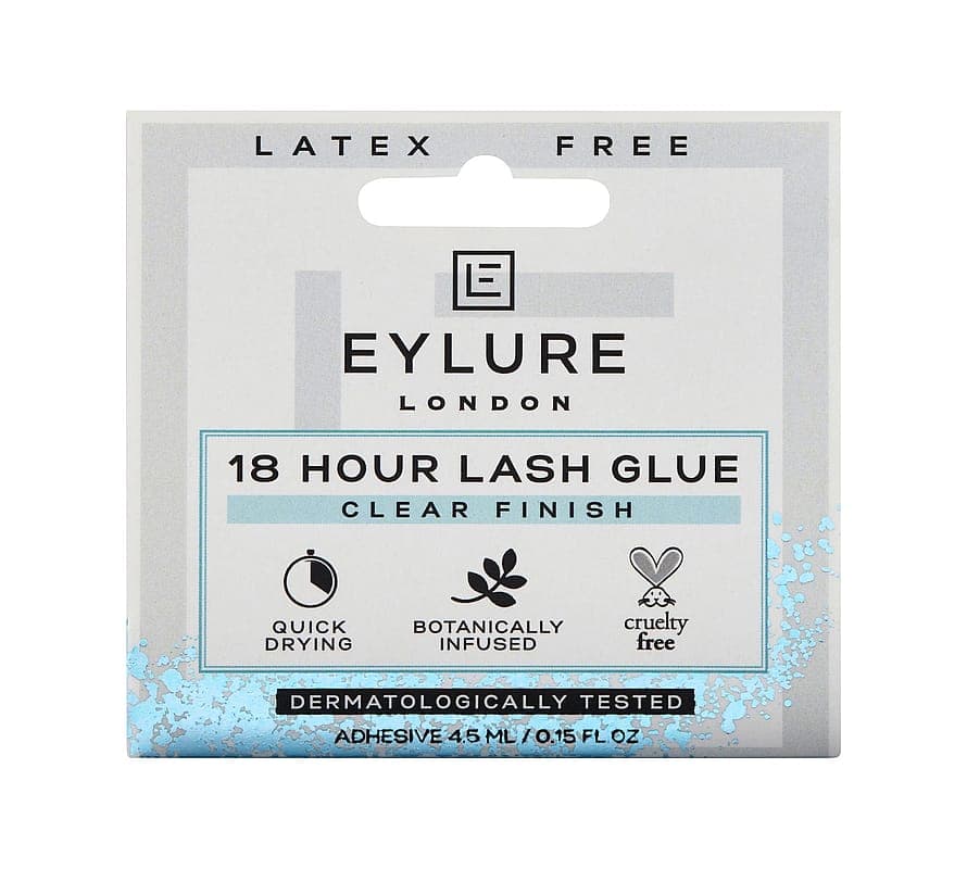18H Lash Glue Clear