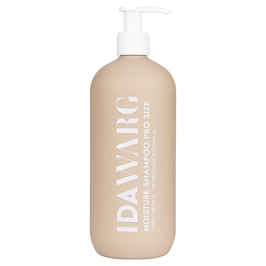 Moisture Shampoo 500 ml