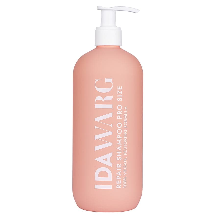 Repair Shampoo 500 ml
