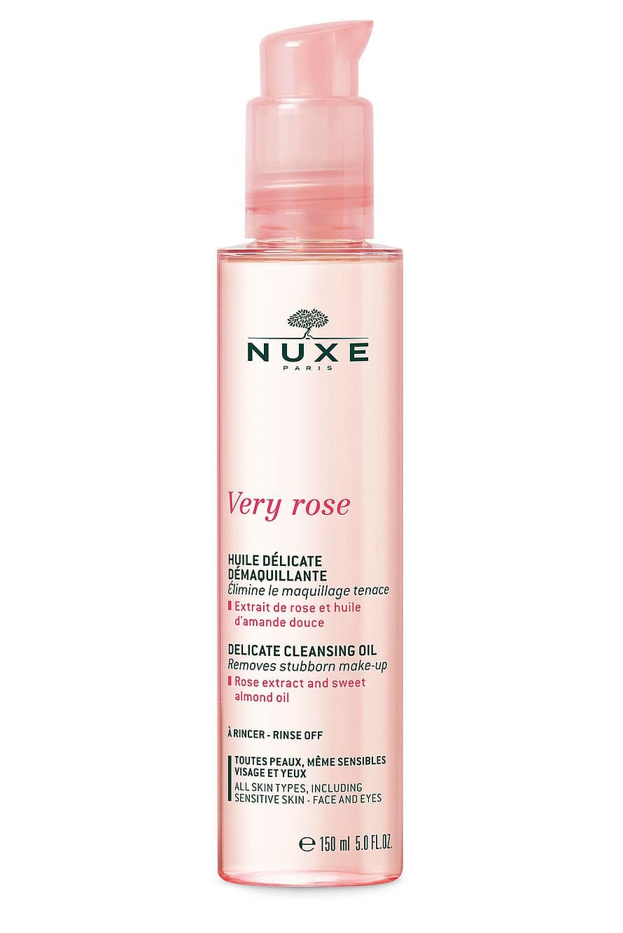 Very Rose Cleansing Oil 150 ml