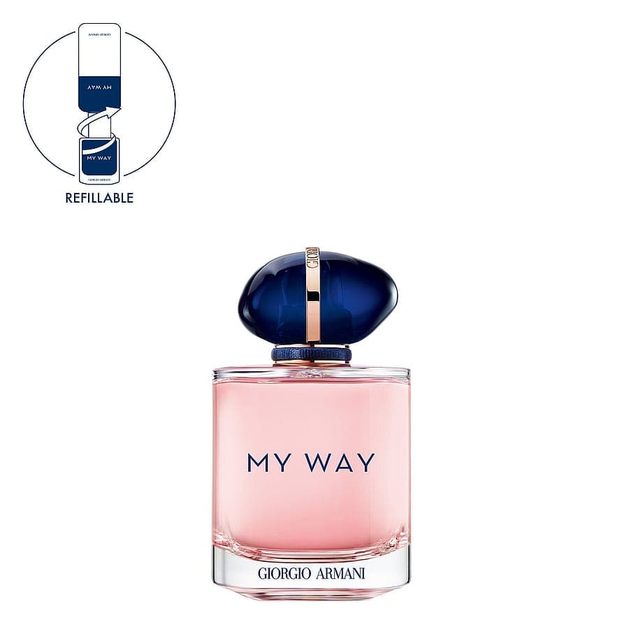 My Way Eau de Parfum 90 ml