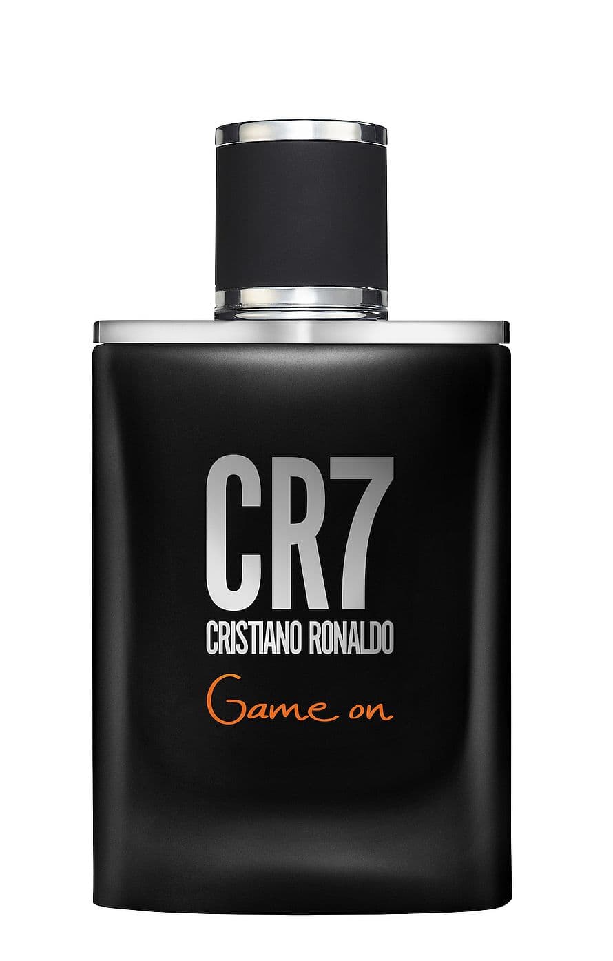 Game On Eau de Toilette 30 ml