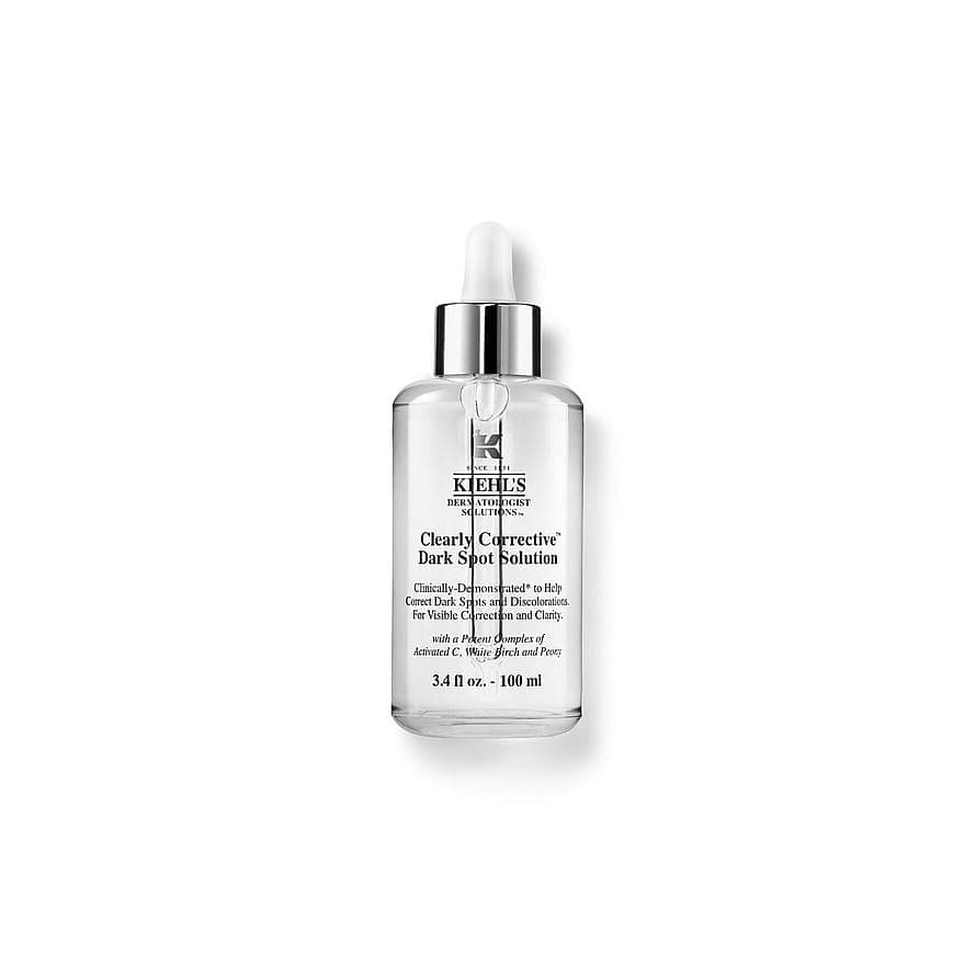 Dermatologist Solutions Clearly Corrective Dark Spot Solution 100 ml