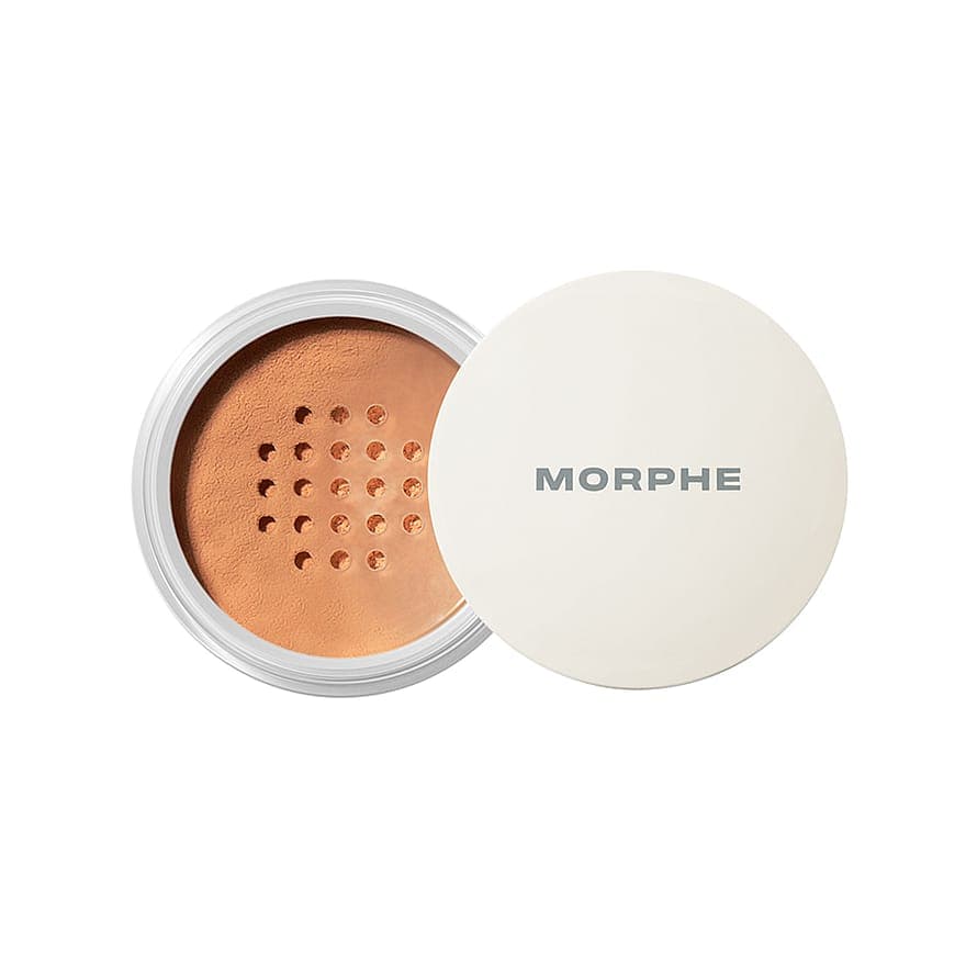 Bake & Set Setting Powder Translucent Rich