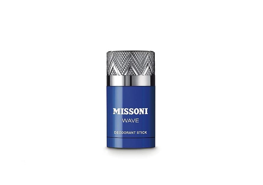 Wave Pour Homme Deodorant Stick 75 ml